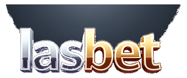 lasbet logo